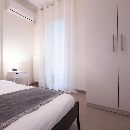 Апартамент Phaedrus Living: Flat Megakleous Солун